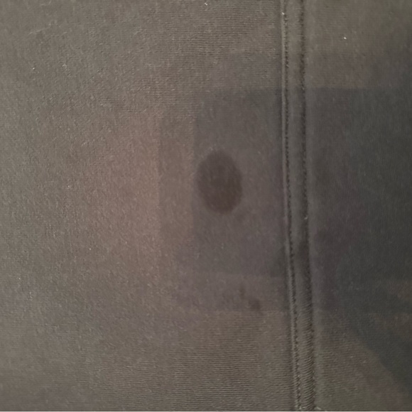 Comfrt sweatsuit. Tranquil Hoodie & Sweatpants in Charcoal - Picture 3 of 9